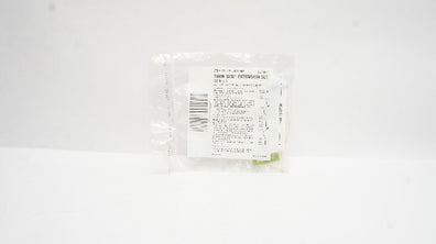 Abbott 11959 LifeShield Twin-Site Extension Set 32inch w/2Clave&Option-Lok Ports